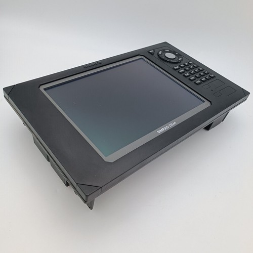 Simrad shipmate ds44 dual - simrad,