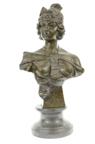 Bronze sculpture deal - sculpture, par