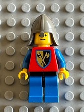 Personnage LEGO Chateau castle