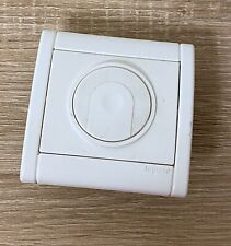 Legrand Sagane - Interrupteur Variateur Variapush Complet