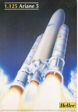 Fusée Ariane 5  (kit à