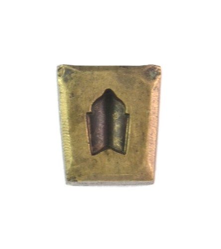 Vintage indien bronze - vintage,