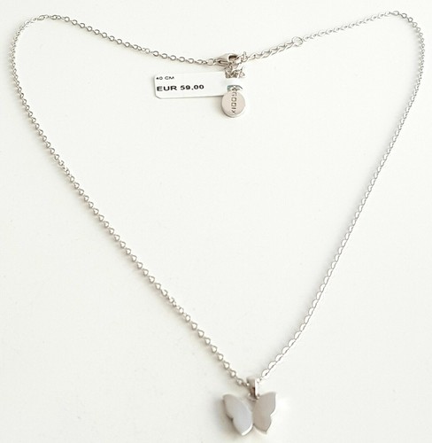 Collier chaîne pendentif - collier,
