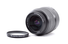 【Top Mint】Nikon AF-S DX NIKKOR ED 18-55mm f/3.5-5.6 G II Zoom From Japan #1358