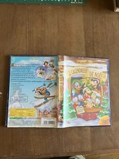 DVD DESSIN ANIME le calendrier