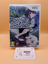 Fragile Dreams - Farewell Ruins of The Moon - Nintendo Wii PAL FR - COMPLET