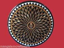 Table De Centre En Marbre De