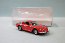 Norev - ALPINE A110 rouge 1973 Renault réf. 517827 Neuf NBO HO 1/87