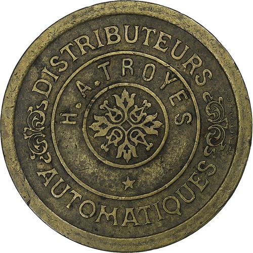 1282820 france jeton - [#1282820],