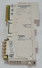 SCHNEIDER ELECTRIC STBPDT3105 MODULE ADVANTYS STB 379971