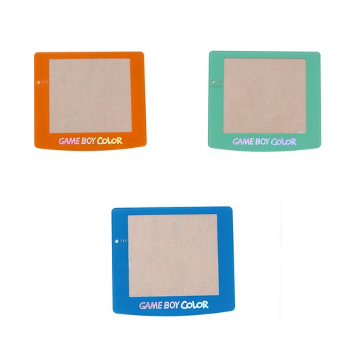 Glowing glass lens screen - lens,