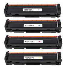 Toner compatible avec HP Color