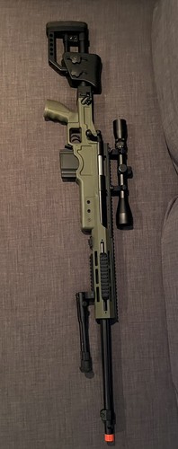Well airsoft mb4411 bolt - mb4411,