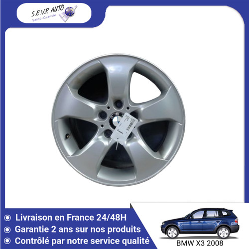 Jante aluminium bmw - jante,