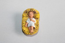 Santon CARBONEL, Jésus