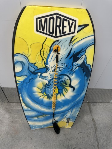 Morey mach tube rail - 11,