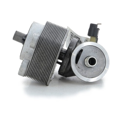 Support filtre huile - filtre,