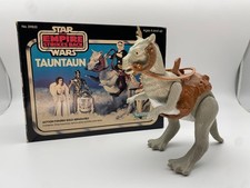 Ancienne figurine Kenner Star