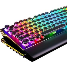 S108 Typewriter Keyboard