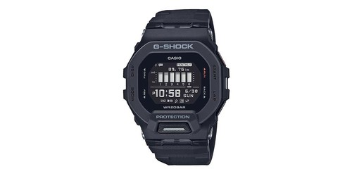 Montre casio gbd 200 - casio, gbd-200-1er