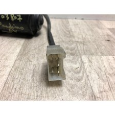 MOTEUR ESSUIE-GLACE AVANT Nissan Cabstar (F22) 2011