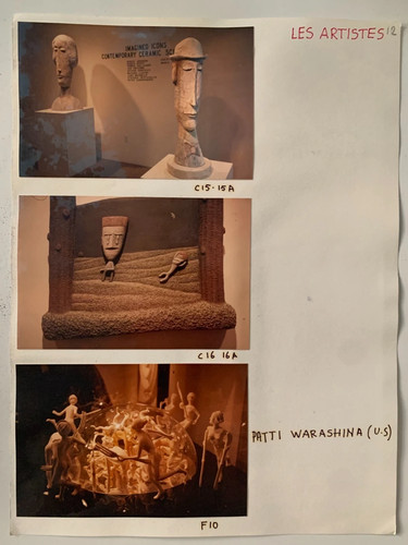 Archive jacques blin - archive, de