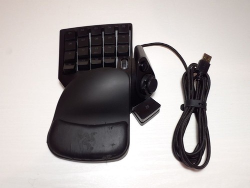 Razer tartarus gaming - razer,