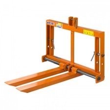 Fourches lève palettes pour