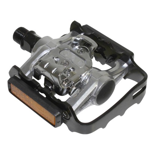 Pedale vtt automatique