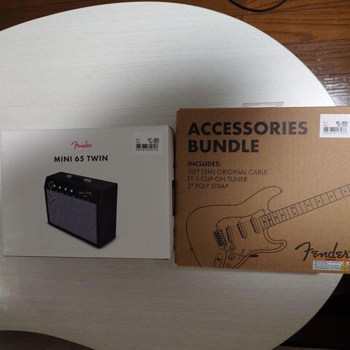 Fender mini twin - mini, 65