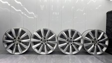 Jeu de 4 jantes  VOLKSWAGEN