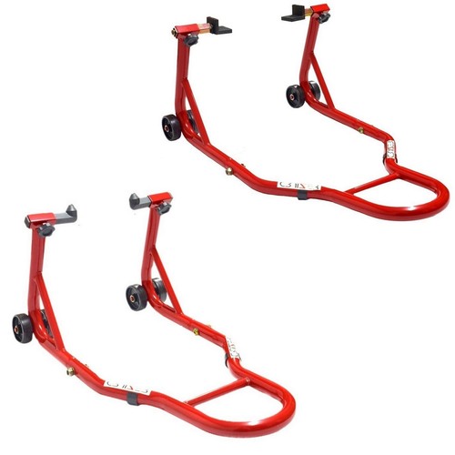 Cruizer bequille atelier - cruizer,