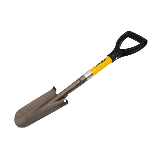 Xtrade micro drainage - micro, pelle