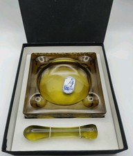 Verrerie D'art Soufflé Bouche