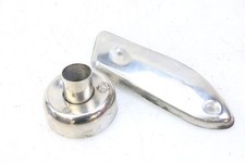 CARTER ECHAPPEMENT - PEUGEOT V-CLIC VCLIC 50 (2007 - 2013)