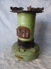 #Camping - Vintage# Ancien