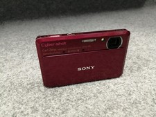 Appareil photo numérique