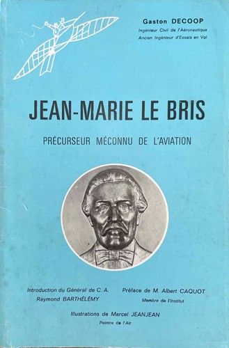 Jean marie bris - le,