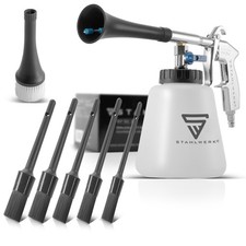 Pistolet de nettoyage