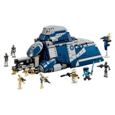 LEGO Constructions STAR WARS