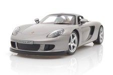 Porsche Carrera GT (980)