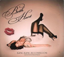 Bang Bang Boom Boom -Ltd- -