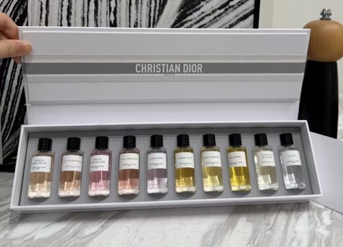 Dior collection privée - dior,
