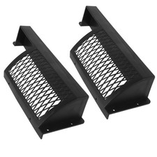  2 Pcs Boîte À Balles Pour Machine Baby-foot Accessoires De Jeu Football