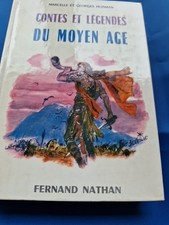 contes et légendes nathan
