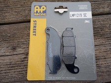 Plaquette de frein ap racing  Fantic Caballero 50 Enduro , SM	2010-2018