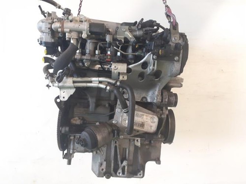 Moteur opel zafira phase - moteur, 2