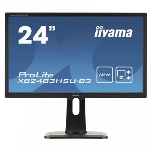 Moniteur led iyama - moniteur,