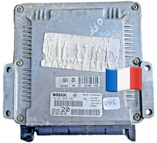 9640324380 CALCULATEUR IMMP