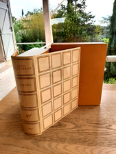 STEINBECK john Romans 1963 N.R.F. Gallimard cartonnage BONET ex. illustré numéro